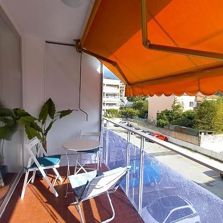 Residence Le Bonaparte Roquebrune-Cap-Martin Eksteriør bilde