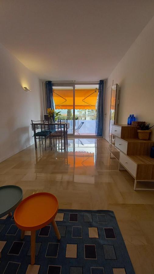 Residence Le Bonaparte Roquebrune-Cap-Martin Eksteriør bilde